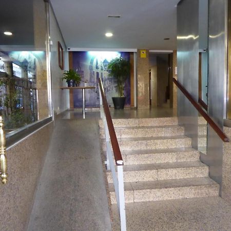 Apartamento En El Mercado De San Miguel 마드리드 외부 사진