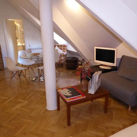 Apartamento En El Mercado De San Miguel 마드리드 외부 사진
