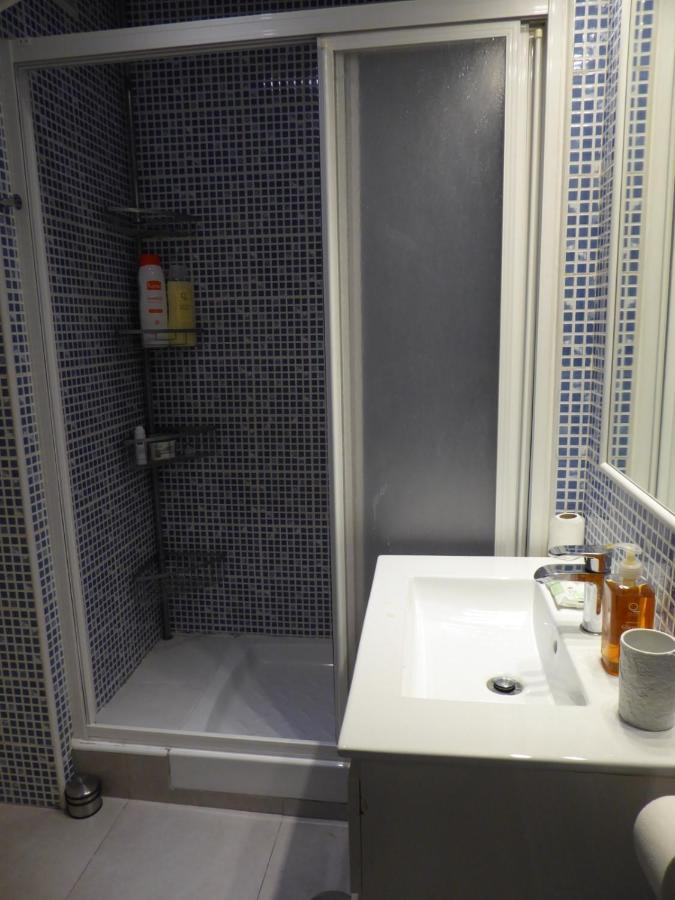 Apartamento En El Mercado De San Miguel 마드리드 외부 사진