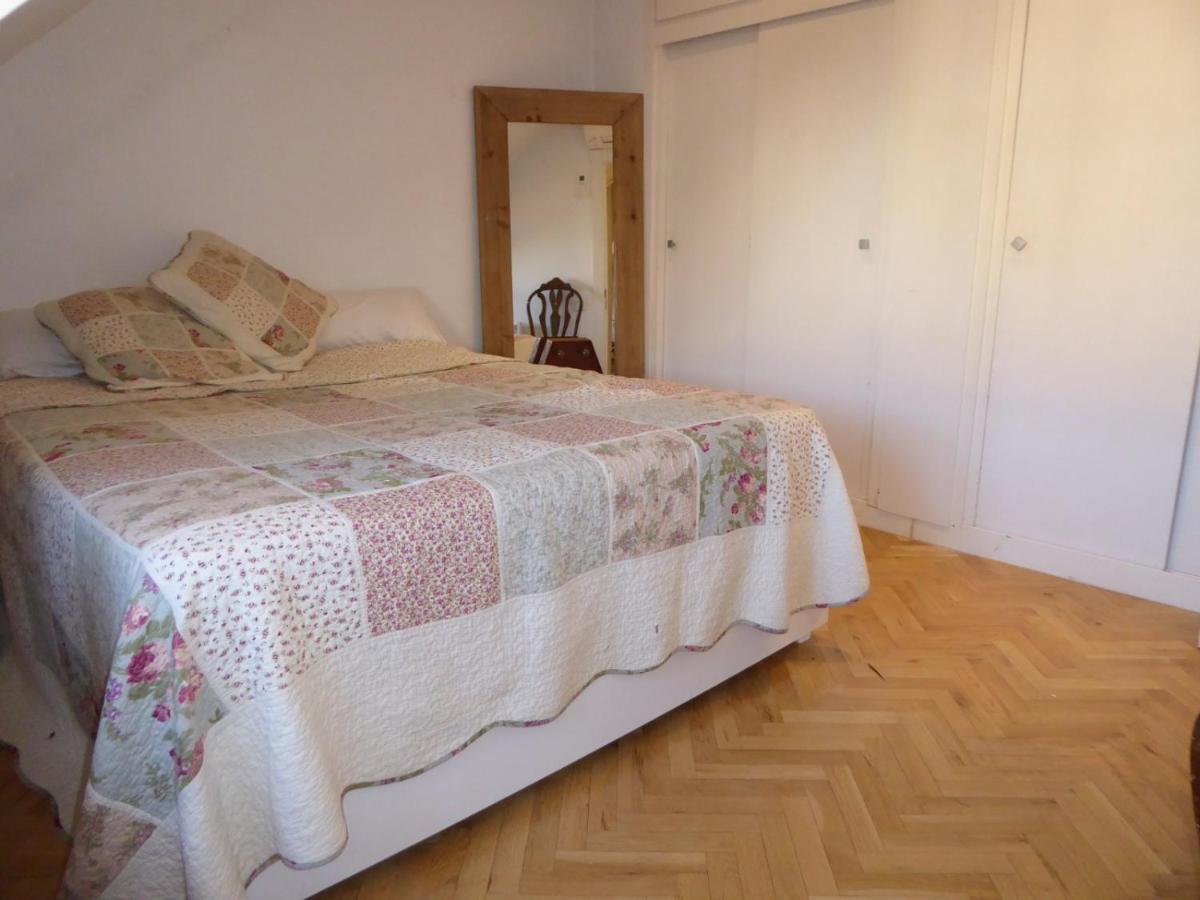 Apartamento En El Mercado De San Miguel 마드리드 외부 사진