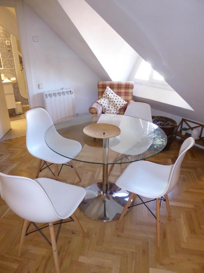 Apartamento En El Mercado De San Miguel 마드리드 외부 사진